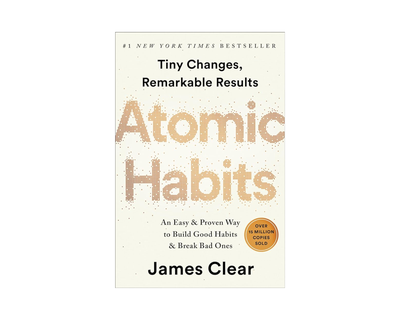Atomic Habits