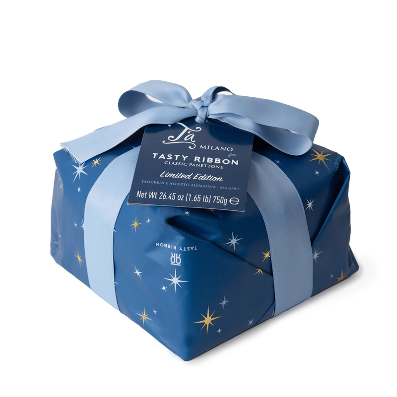 Panettone in a Box