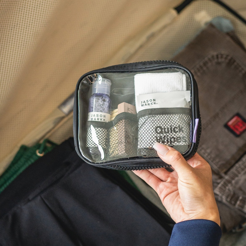 Travel Kit