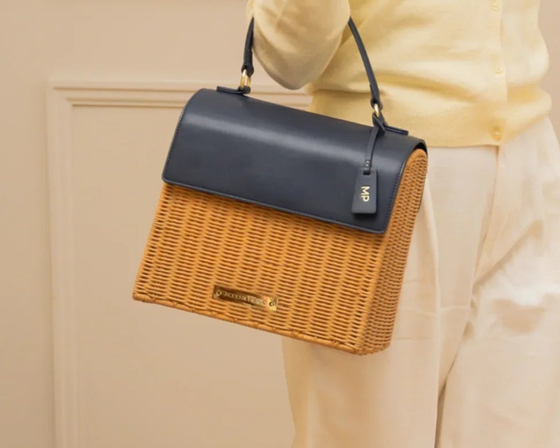 The Wicker Luncher