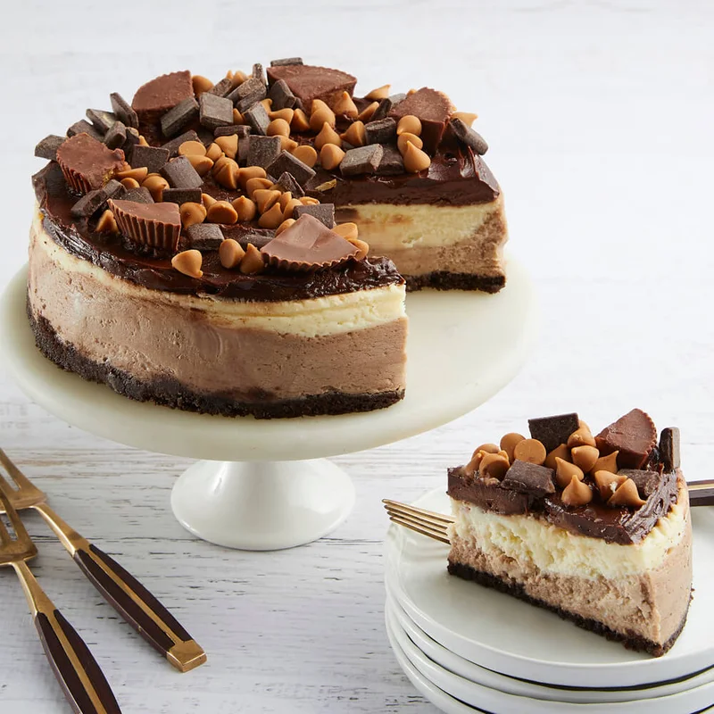 Cheesecake
