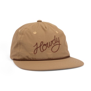 Howdy