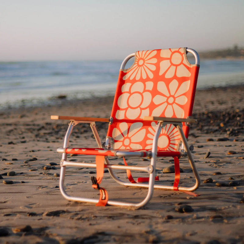 Easy Chair