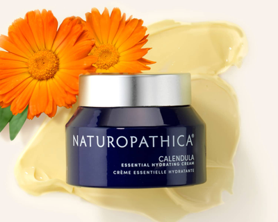 Calendula Essential Hydrating Cream