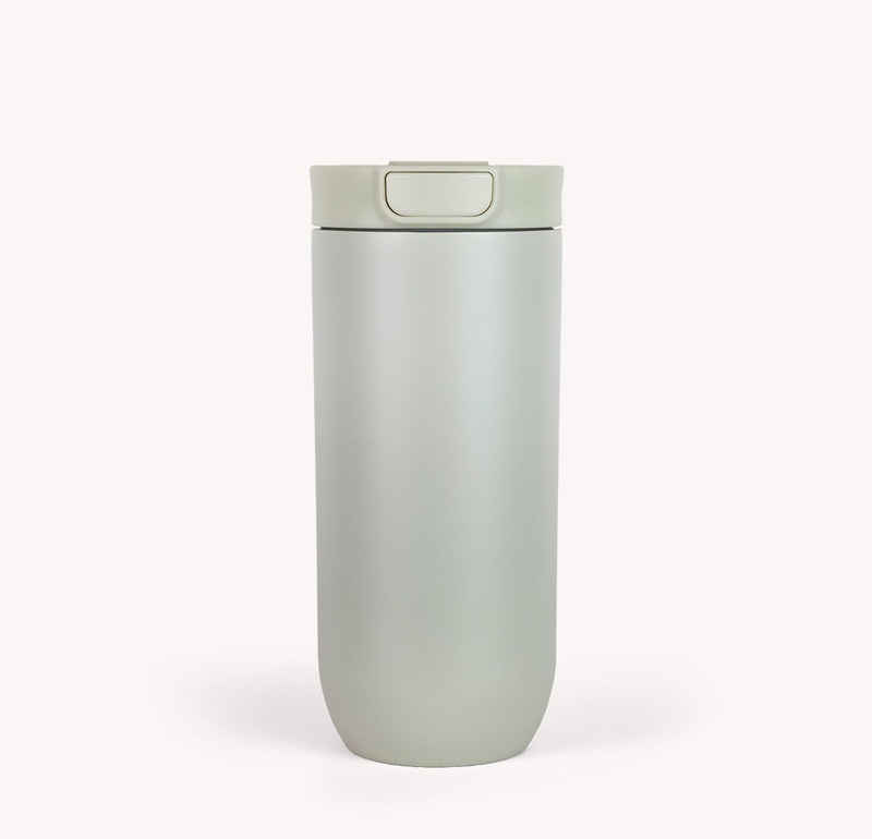 Travel Tumbler