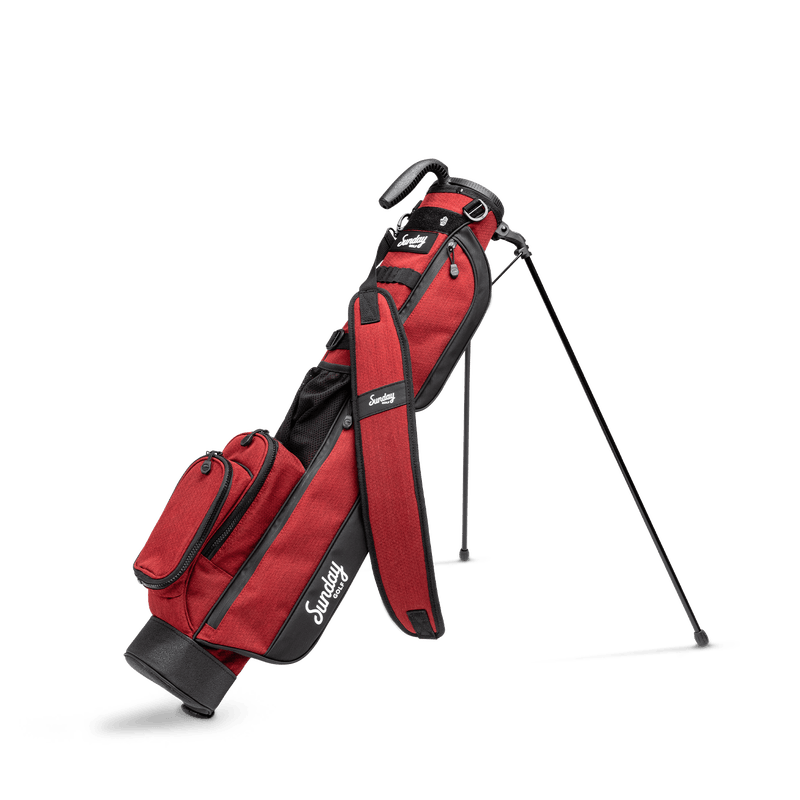 The Loma Golf Bag