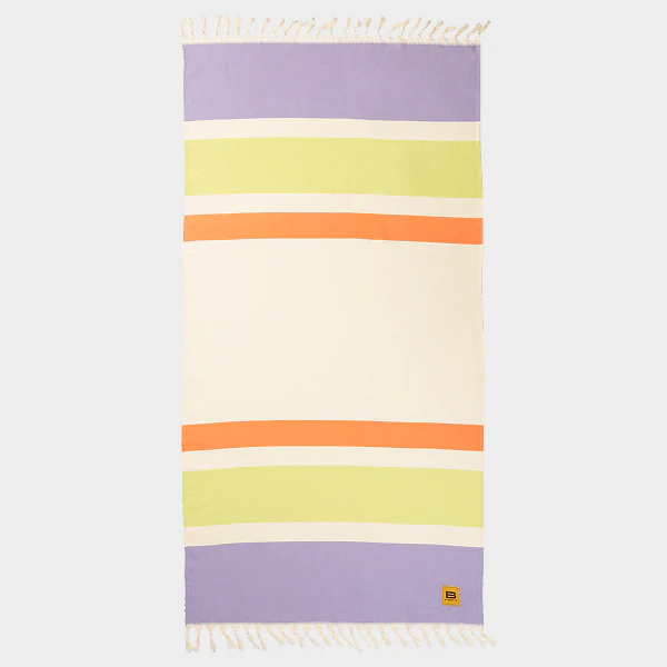Big Beachy™ Towel