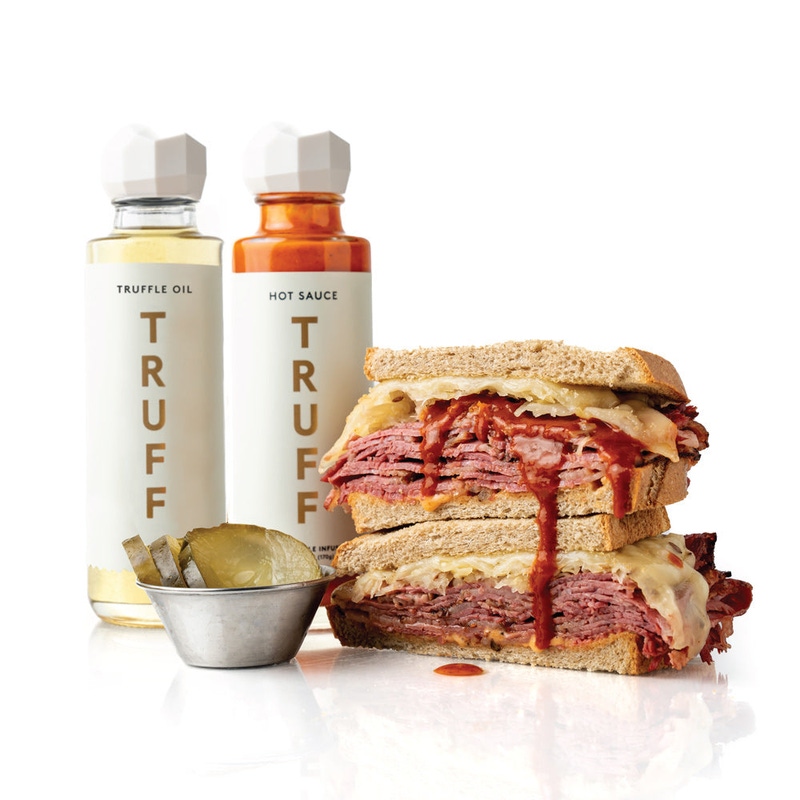 White Truffle Gift Set