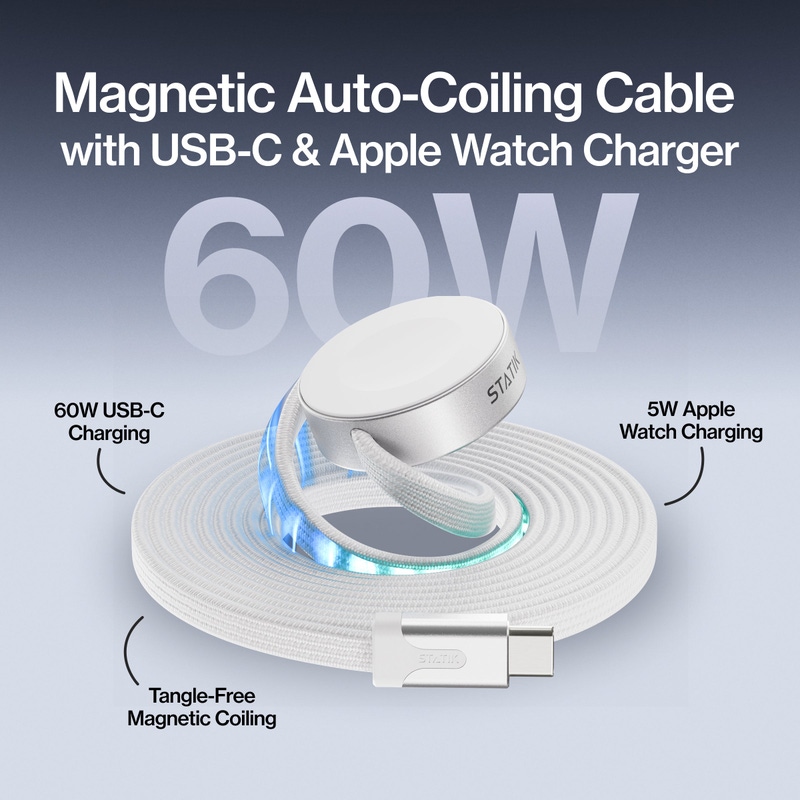 MagStack® Duo Charger