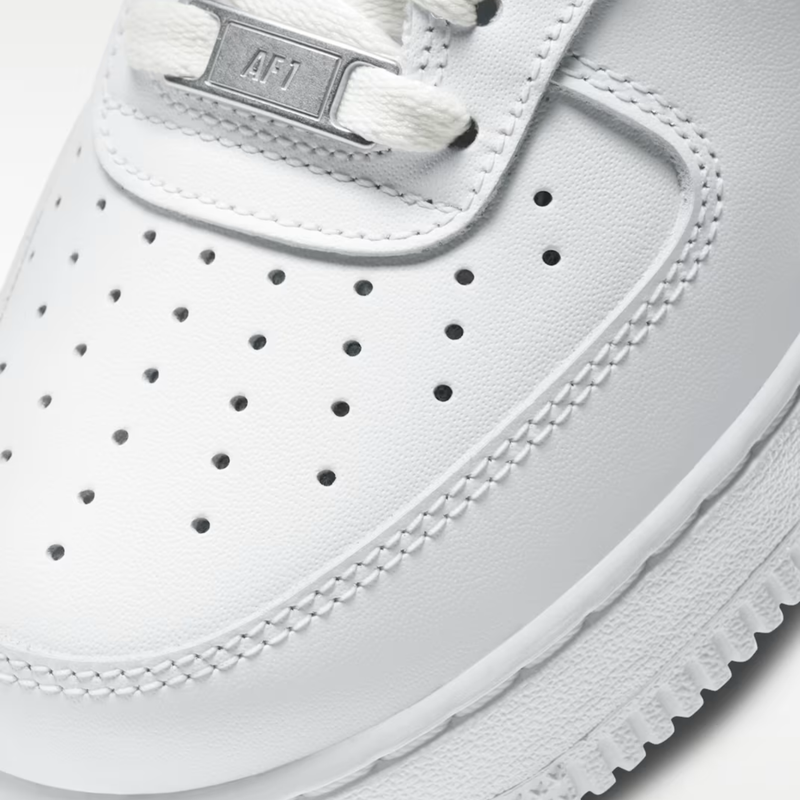Branded Nike Air Force 1