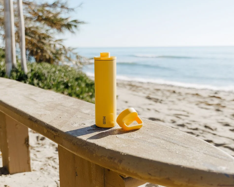 Spout Bottle