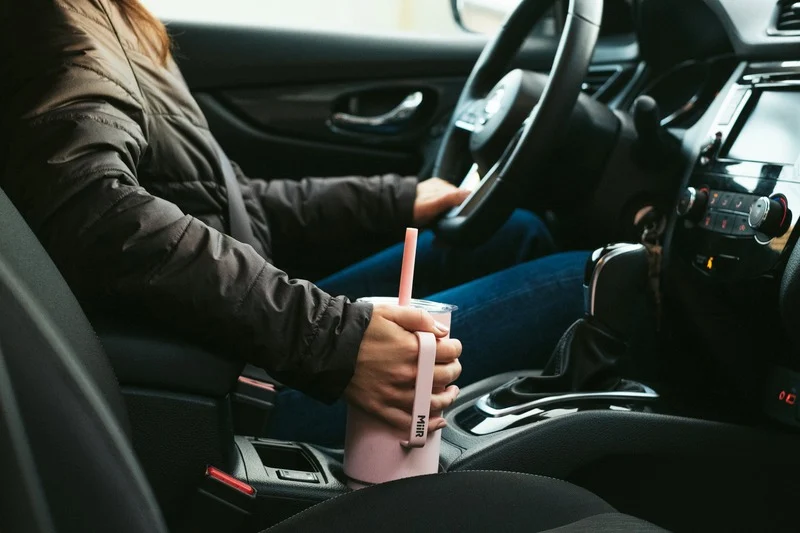All Day Straw Cup