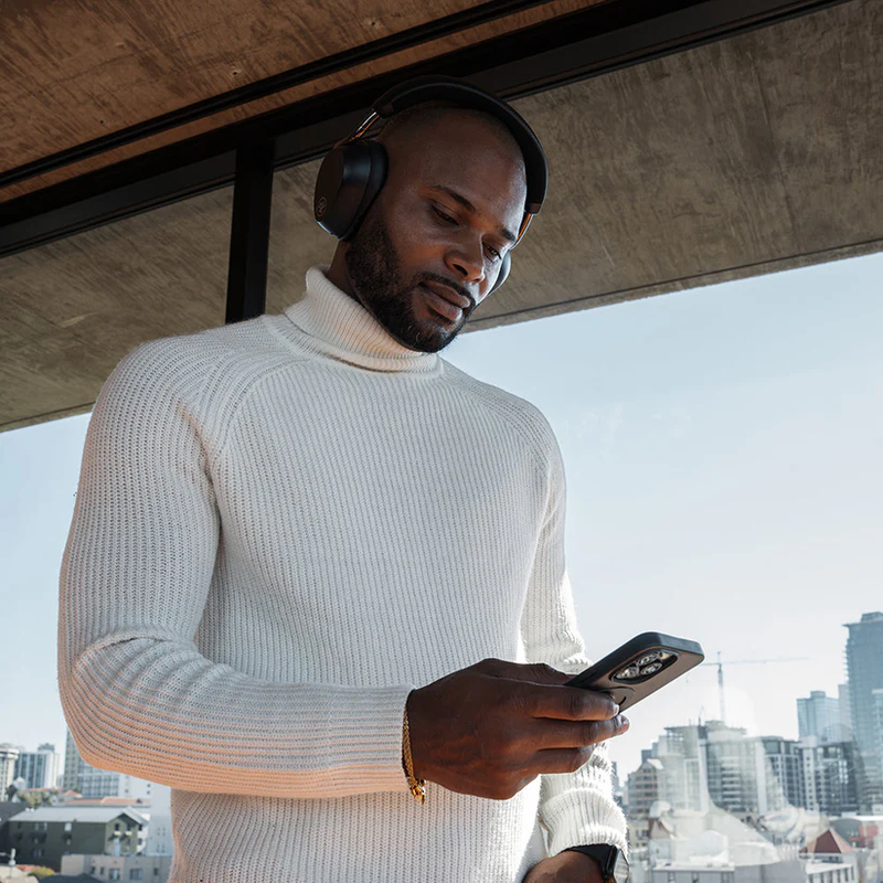 Epic Lux Lab Edition Headphones