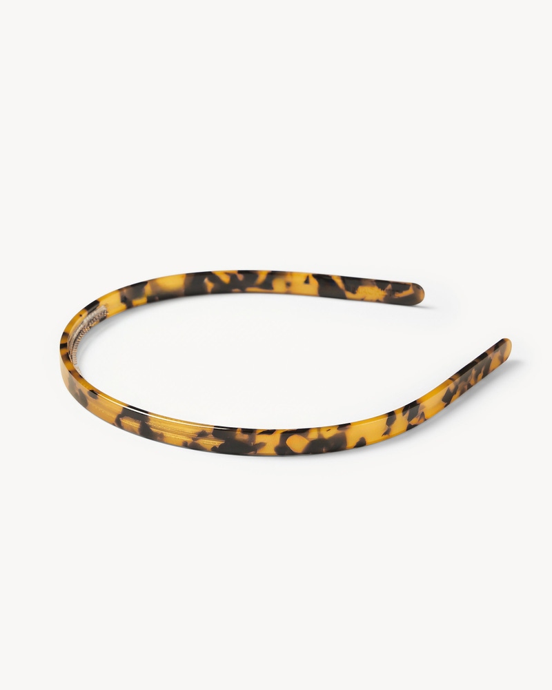 Ultralight Thin Headband