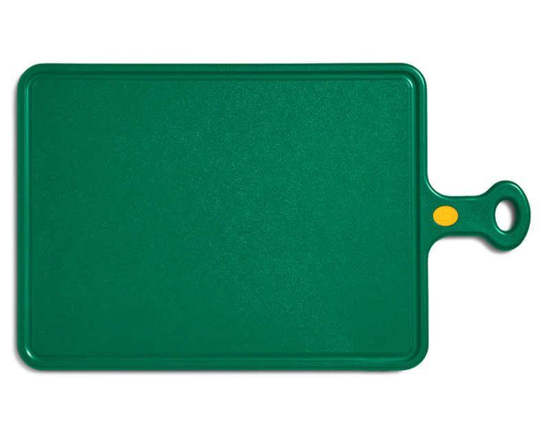 All Aboard BPA-Free Cutting Board