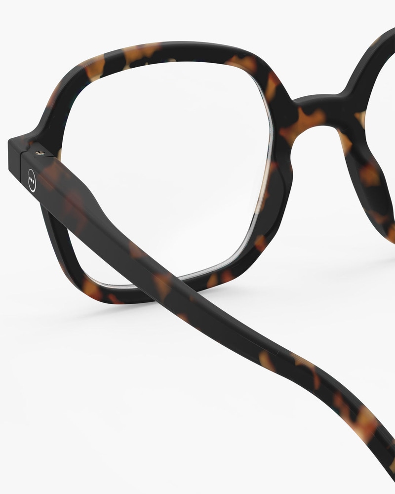 Reading Office Glasses Tortoise Frame
