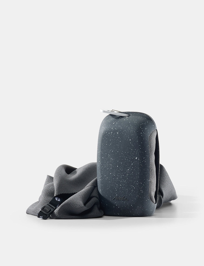 Nanodry Large Packable Shower Towel