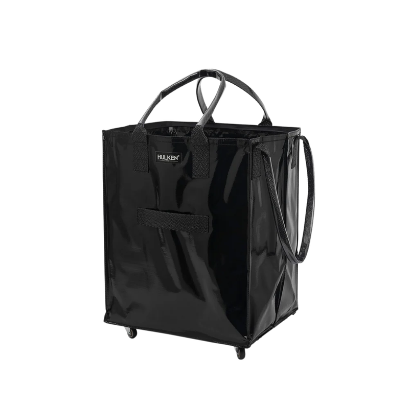 Hulken® Original Rolling Tote Bag, Medium
