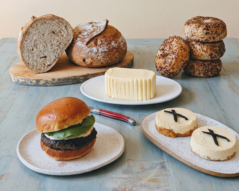 Gluten-Free Bakery Box