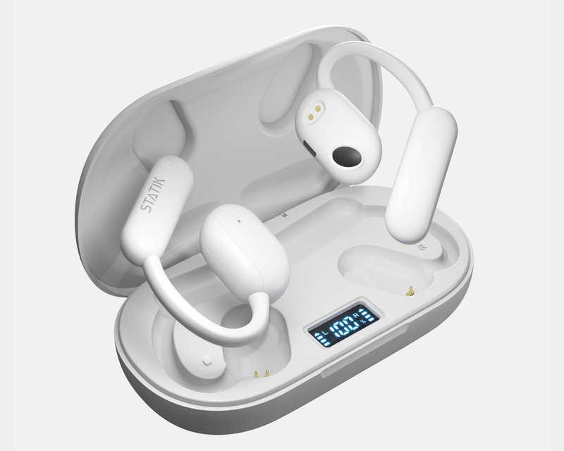 Aktive Earbuds