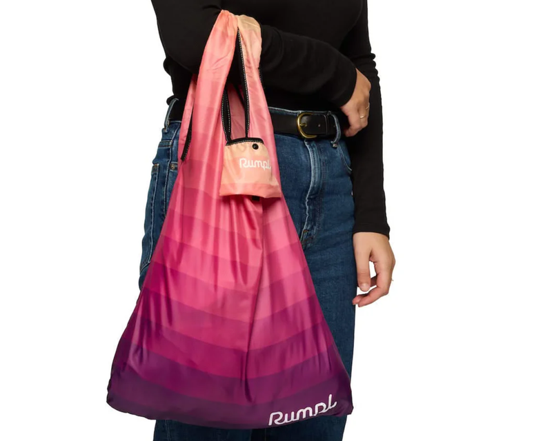 Packable Tote Bag