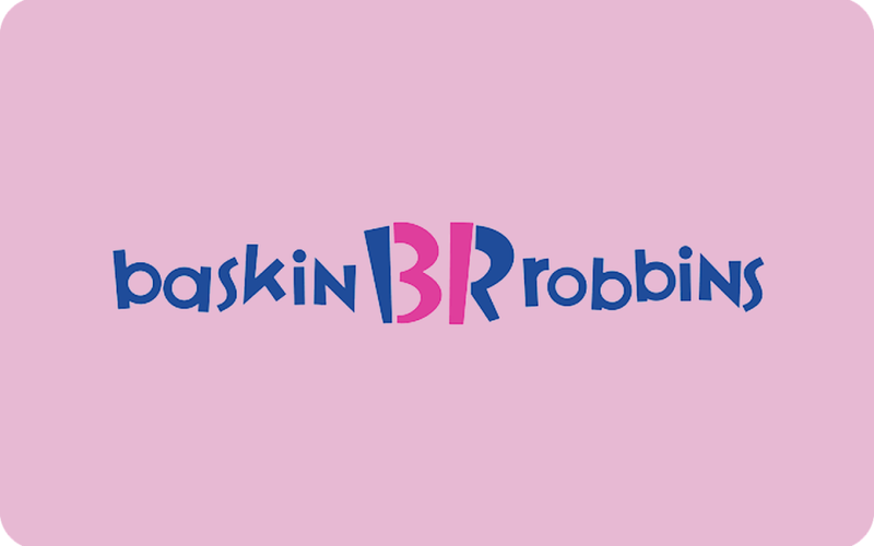 Baskin Robbins India