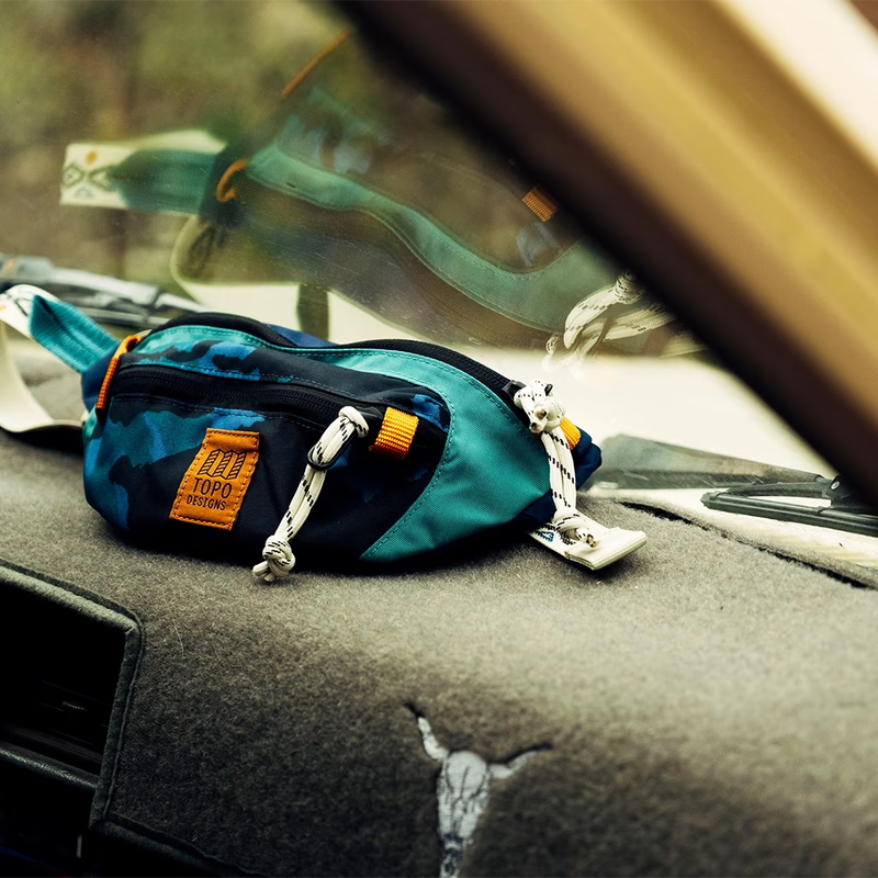 Mountain Waist Pack