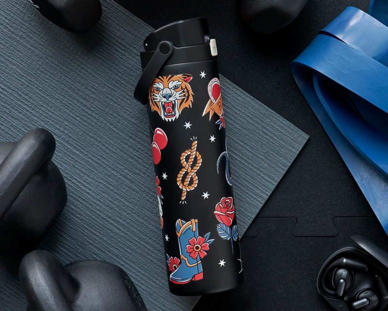 Ridge 24oz Water Bottle