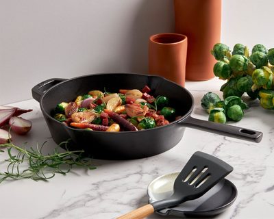 10-Inch Ultimate Skillet