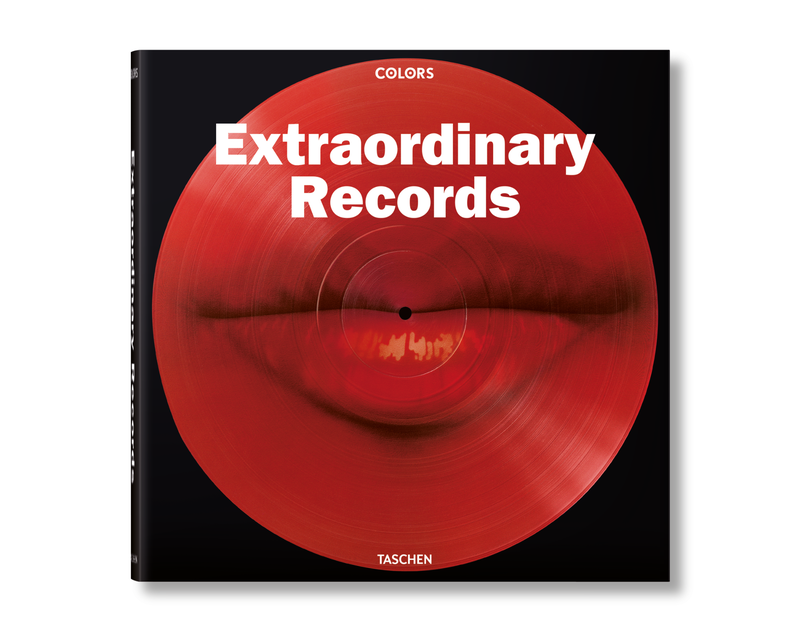 Music Coffee Table Book