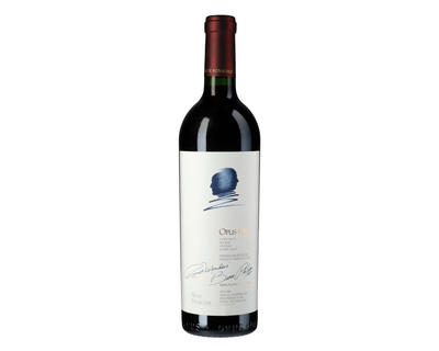 Opus One