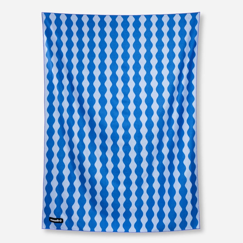 Blanket Towel