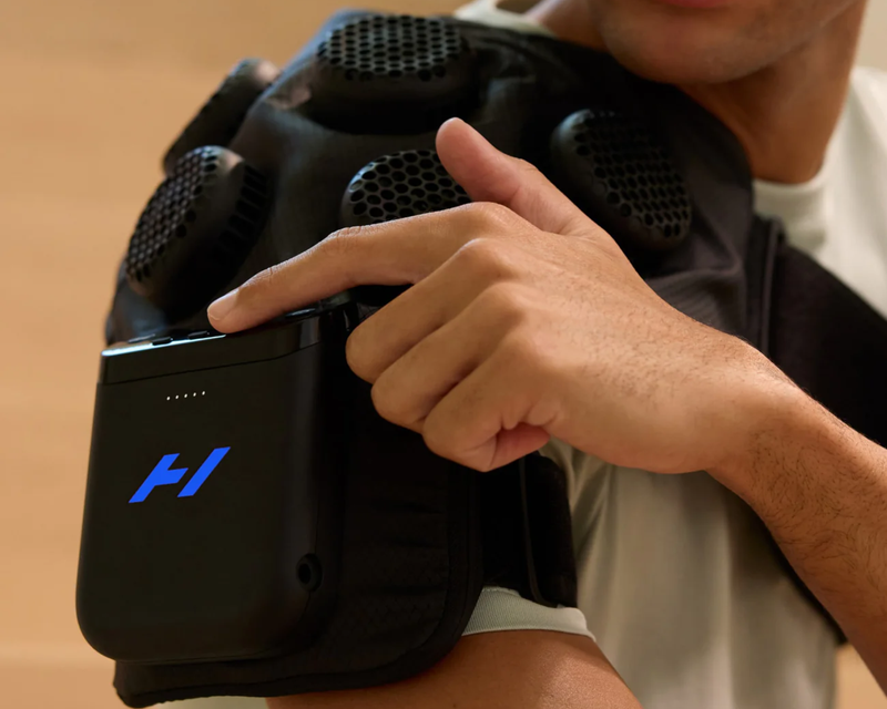 Hyperice X 2 Shoulder
