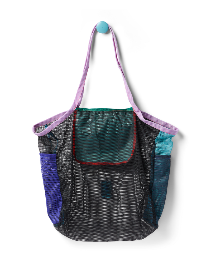 Arenilla Mesh Tote