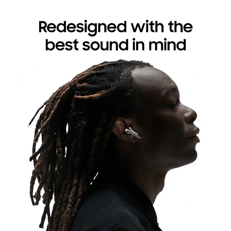 Galaxy Buds3 Pro Wireless Earbud Headphones
