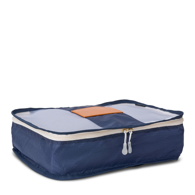 Personalized Packing Cube Set