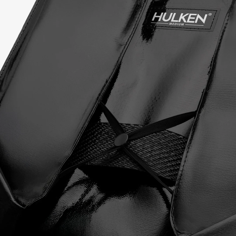 Hulken® Original Rolling Tote Bag, Medium