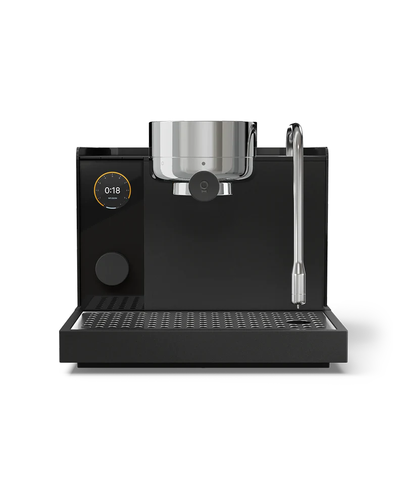 Espresso Series 1