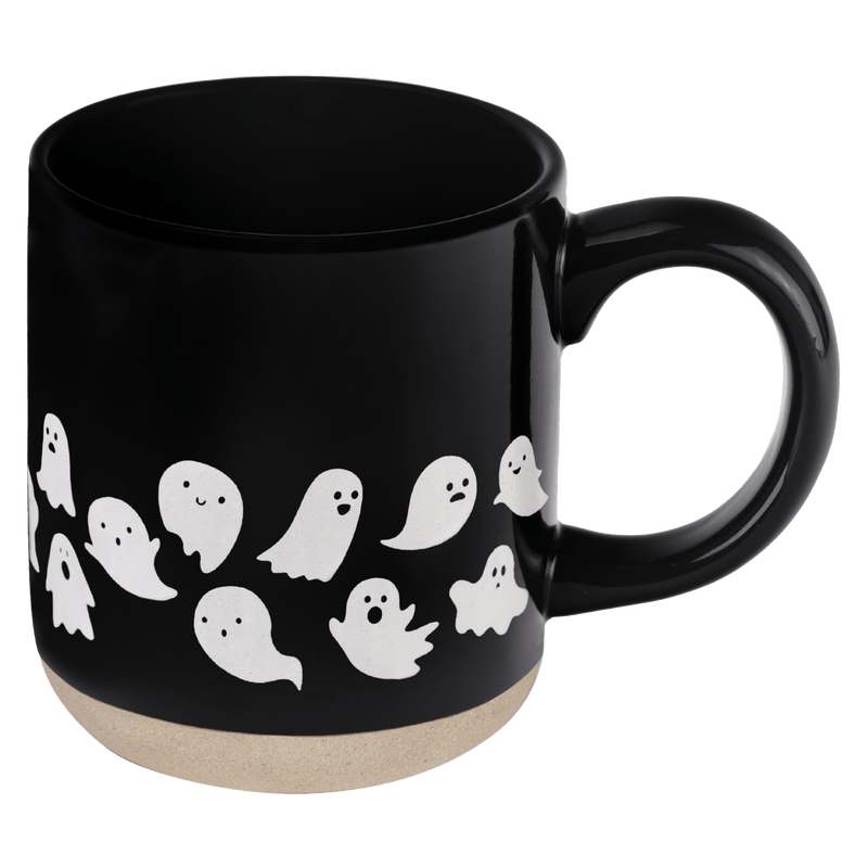 Stoneware Mug