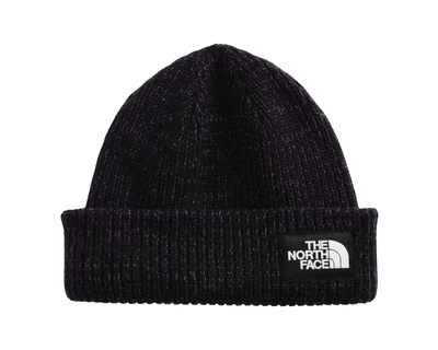 Salty Lined Beanie