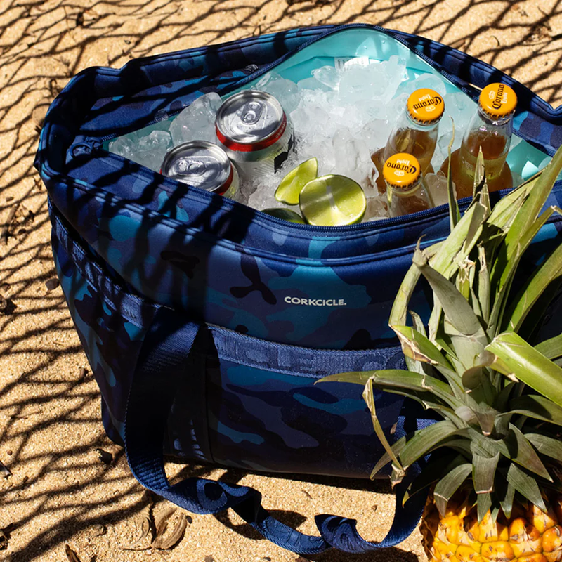 Estelle Insulated Tote