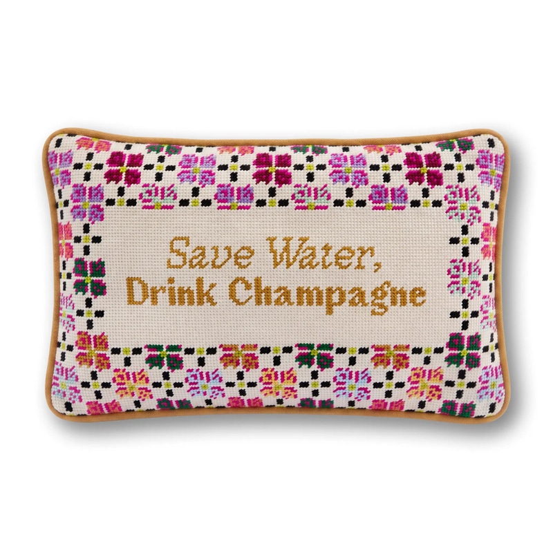 Drink Champagne