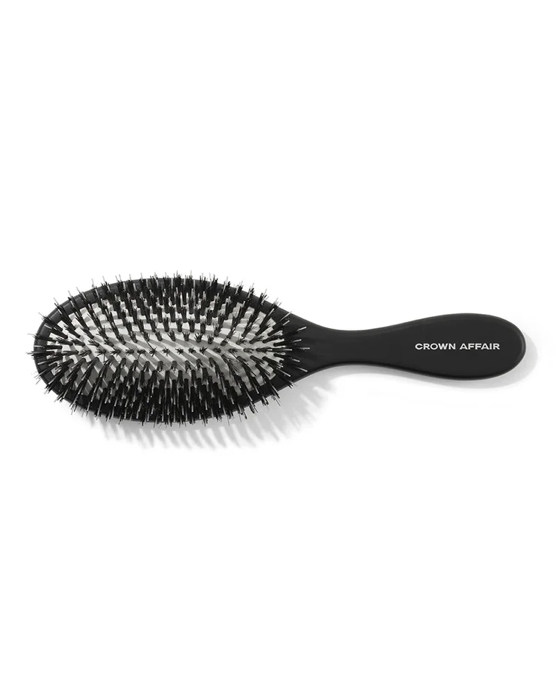 The Brush
