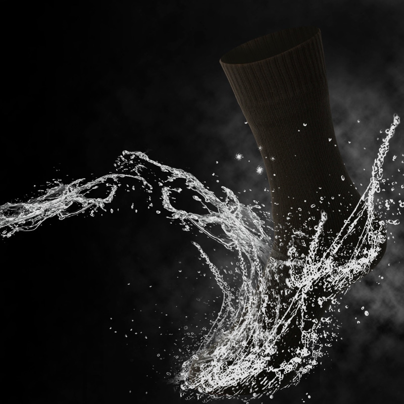 Ultimate Unisex Waterproof Socks