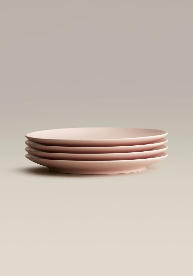 Big Plates
