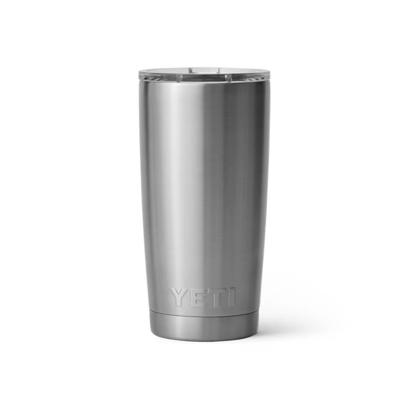 Rambler® 20 oz Tumbler with Magslider Lid