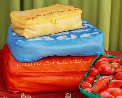 Packing Cube Set of 4