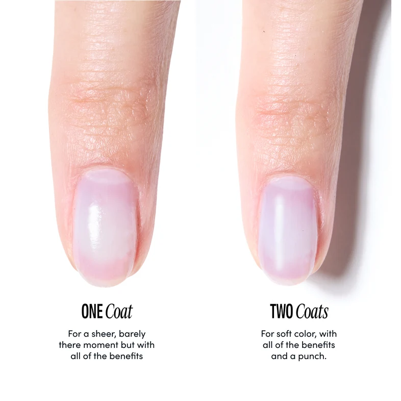 Super Tint Functional Nail Shade