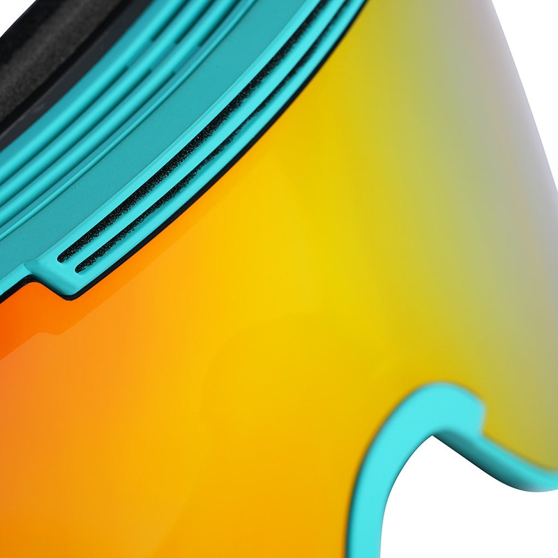 The Snowmachine Proform Goggle