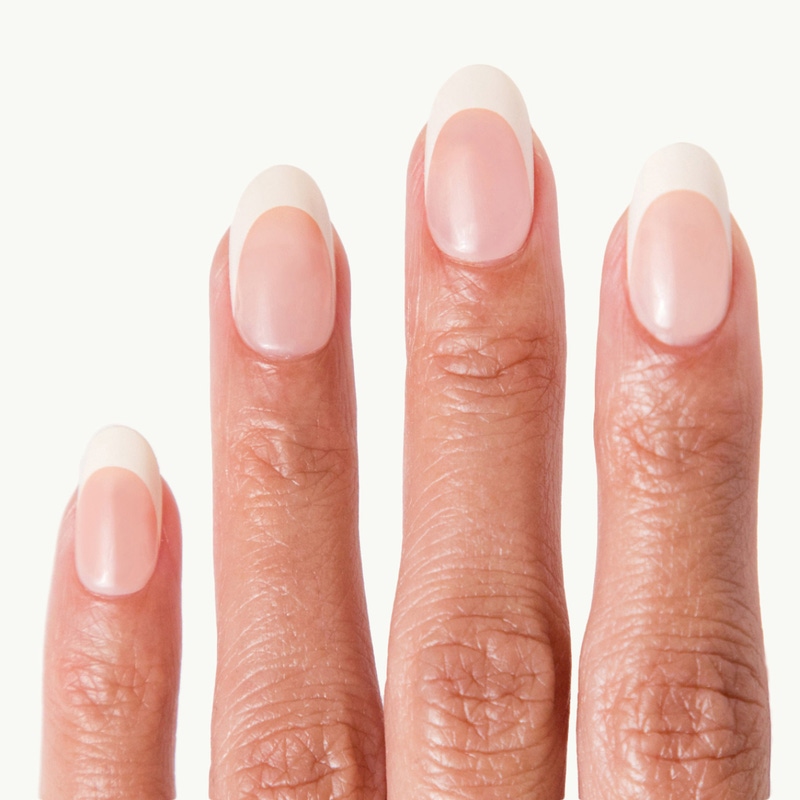 Chill Tips Press On Nails